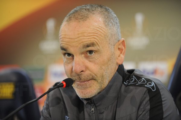 Pioli: “Sparta? Dovremo essere attenti e lucidi” preview