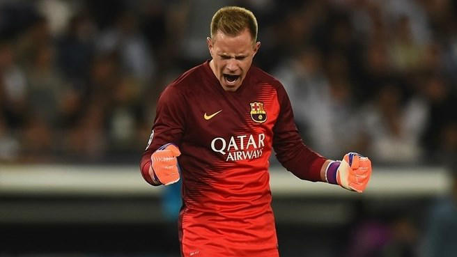 Barça: anche il Borussia Dortmund in corsa per Ter Stegen preview