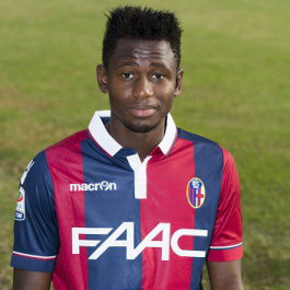 Dalla Spagna: Siviglia, occhi su Diawara del Bologna preview