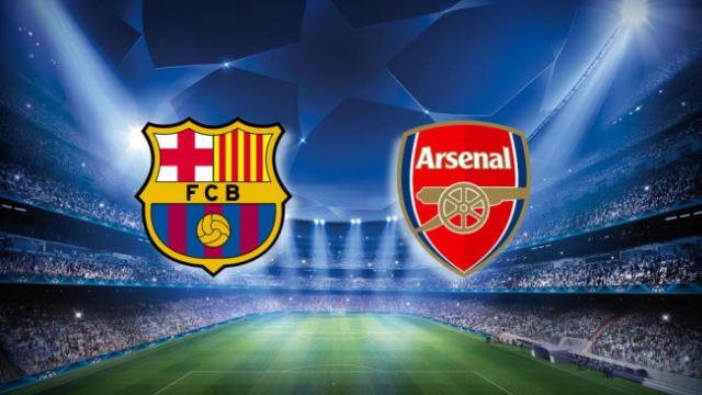 Barça-Arsenal, formazioni ufficiali: Gunners con Iwobi, classe ’96 preview