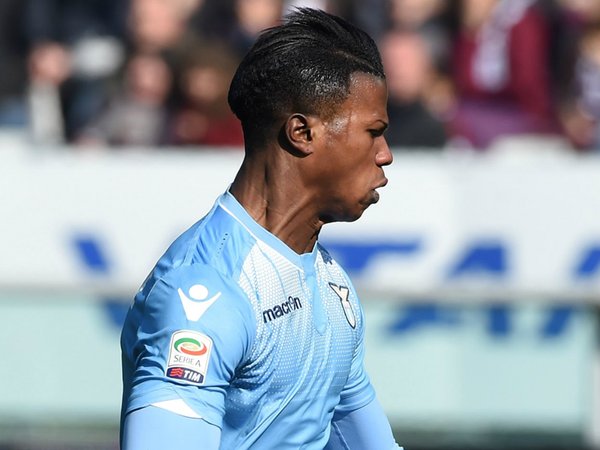 Keita: “Sono concentrato sulla Lazio, ma in futuro…” preview