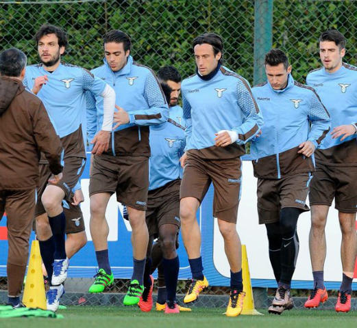 Lazio, i convocati di Pioli per lo Sparta Praga: out Kishna preview