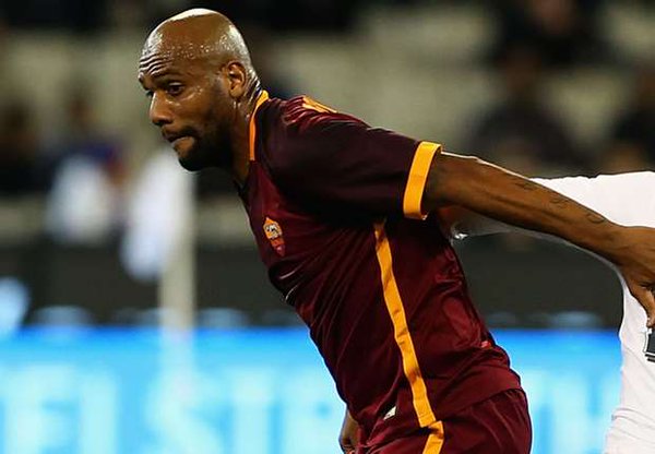 Maicon: “Totti ha fatto la storia. Su Pallotta…” preview