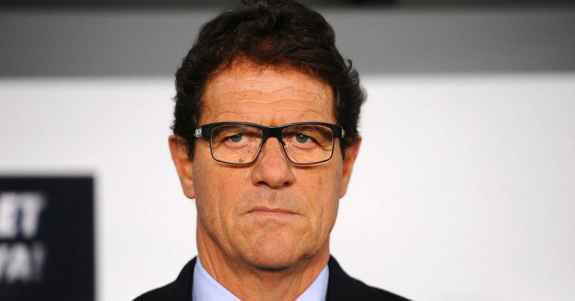 Capello: “Italia? Orgoglioso, ma non cerco una Nazionale” preview