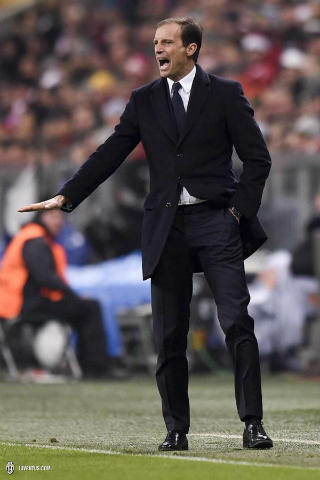 Allegri: “Complimenti ai ragazzi. Su Coman…” preview