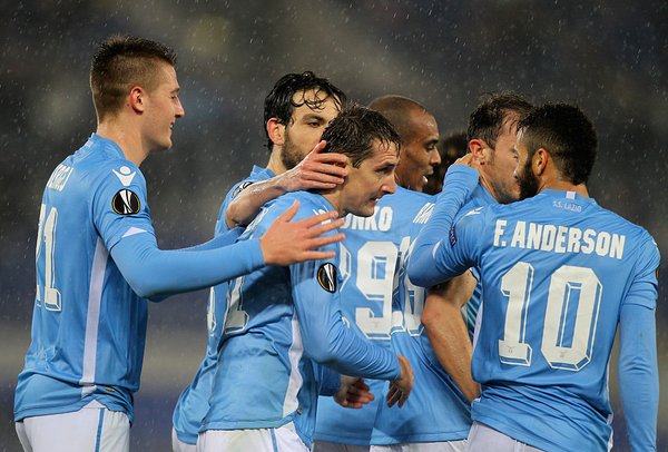 Lazio, ora tocca a te: tieni alto l’onore italiano preview