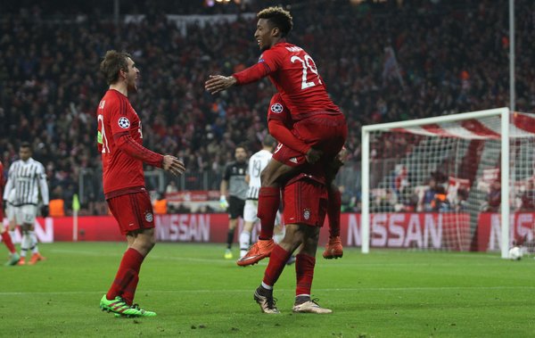 KINGSLEY COMAN, IL DOLOROSO GOL DELL’EX preview