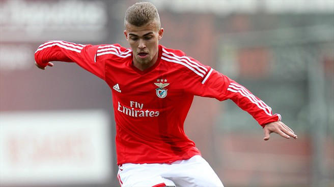 Ufficiale: Il Benfica blinda Rodrigues preview
