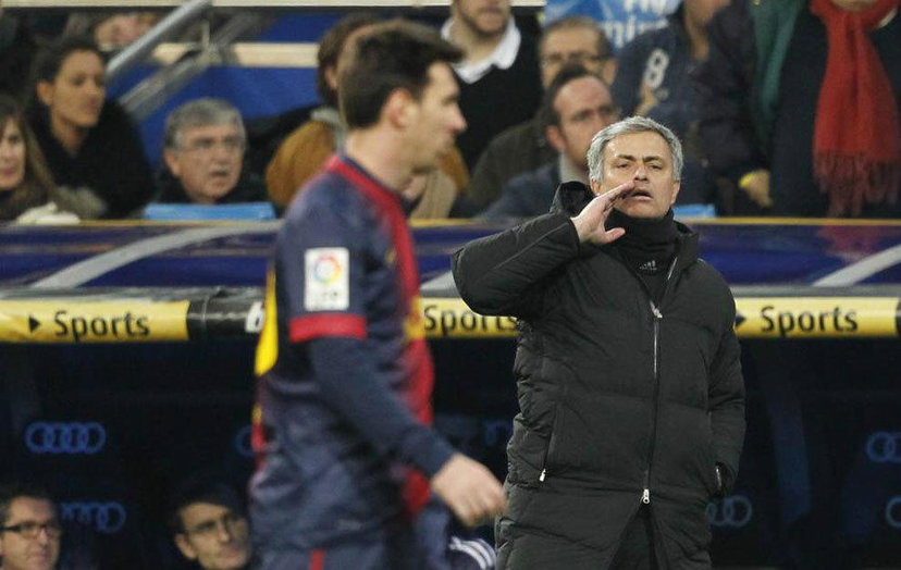 Mourinho: “Tornerò ad allenare, sto valutando le offerte” preview