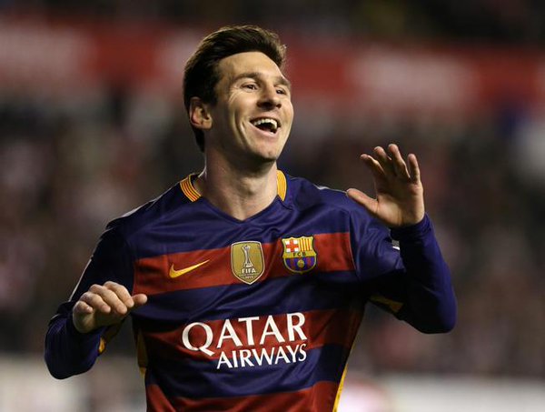 Messi non è sazio: “Voglio continuare ad alzare trofei” preview