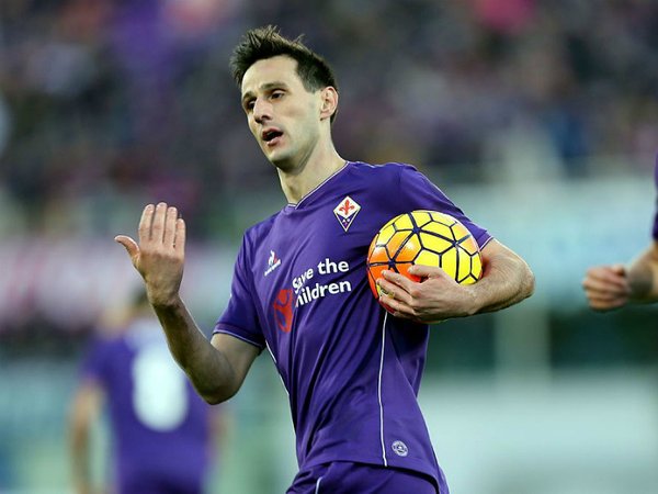 Agente Kalinic: “Napoli nel futuro? Chi lo sa…” preview