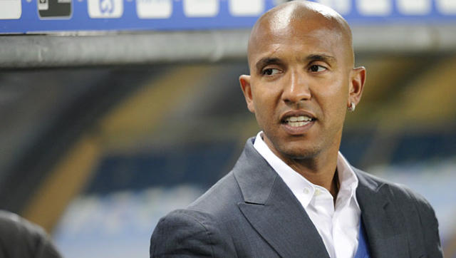 Dacourt: “Totti? Forse farebbe bene a smettere” preview