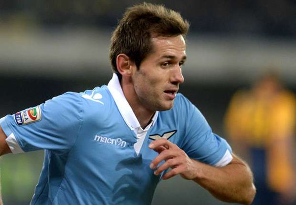 Lulic: “Non giochiamo da squadra, è gravissimo” preview