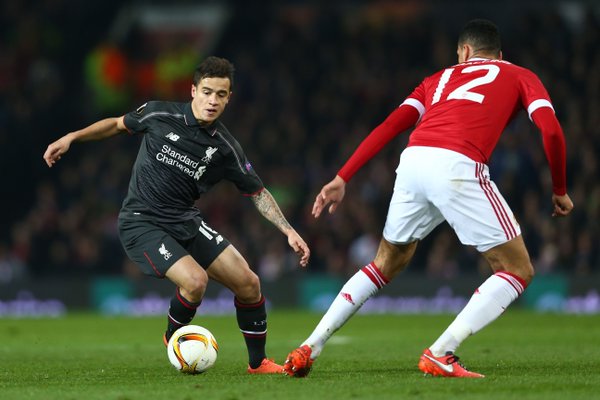 Coutinho: “Vogliamo la Coppa. Ritorno in Italia? Non so” preview