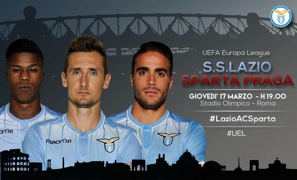 Sondaggio: il 25% aveva previsto l’eliminazione della Lazio preview