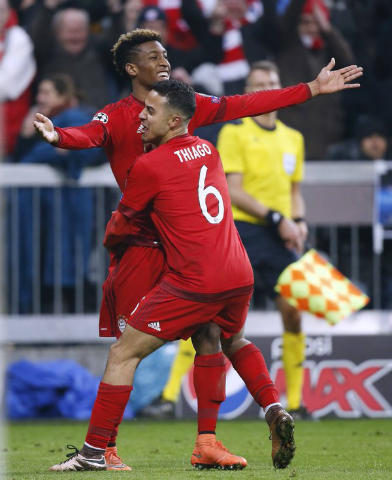 Coman e gli scienziati con il “senno del poi” preview