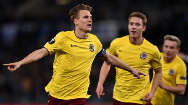 DOCKAL, JOLLY BOEMO INDIGESTO PER LA LAZIO preview