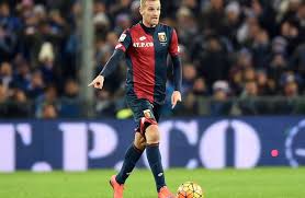 Rigoni: “Se gioco devo dire grazie a Preziosi” article-post