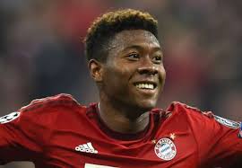 Ufficiale: Alaba rinnova con il Bayern fino al 2021 article-post