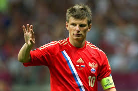 Ufficiale: Arshavin firma per il Kairat Almaty preview