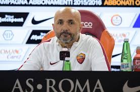Spalletti: “Totti e Pallotta devono parlarsi” preview