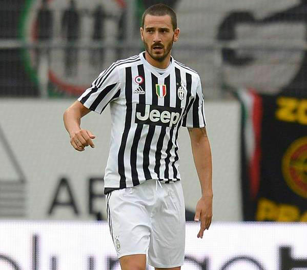 Dall’Inghilterra: ancora voci su Bonucci in orbita Chelsea preview