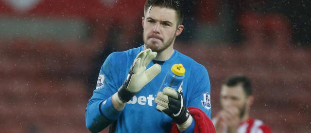 Ufficiale, il portiere Butland rinnova con lo Stoke preview