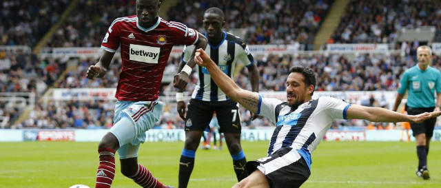 West Ham, Cheikhou Kouyaté prolunga fino al 2021 preview