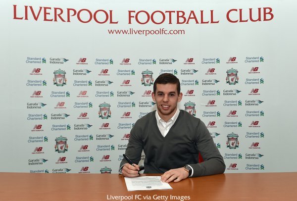Ufficiale, Flanagan ha rinnovato con il Liverpool preview