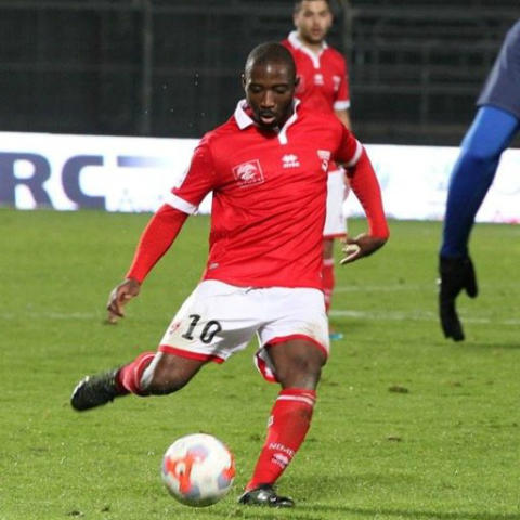 Dalla Francia: Arsenal interessato ad Anthony Koura preview