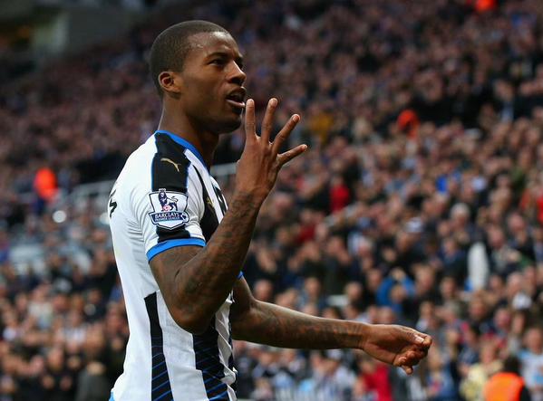 Tottenham: fari puntati su Wijnaldum article-post