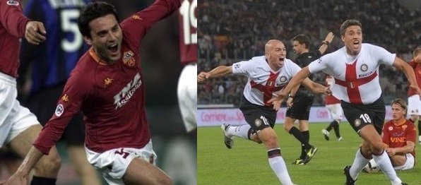 L’album dei ricordi: Roma-Inter, classica ad alta tensione article-post