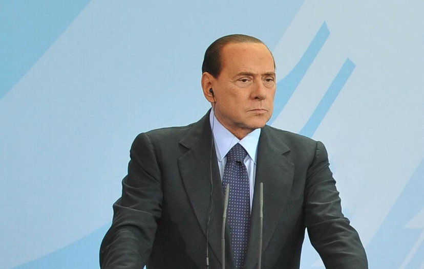 Berlusconi: “Lasciamo sereno Mihajlovic” preview