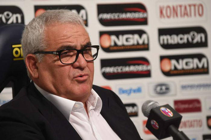 Il retroscena: Corvino, il Bologna e i franchi tiratori preview