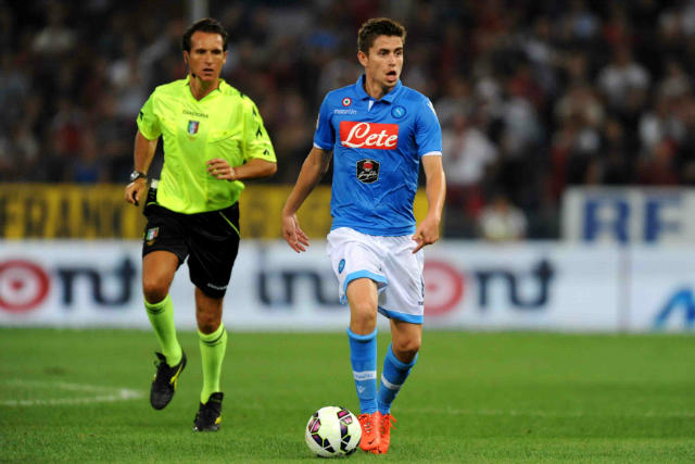 Jorginho: “Sogno scudetto ed Europeo con l’Italia” preview