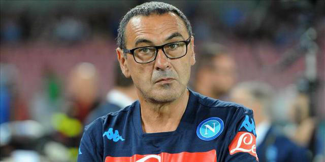 Sarri: “Genoa pericoloso ma il Napoli sta bene” preview