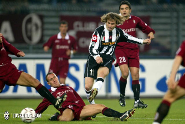 L’album dei ricordi: Torino-Juventus, febbre da derby preview