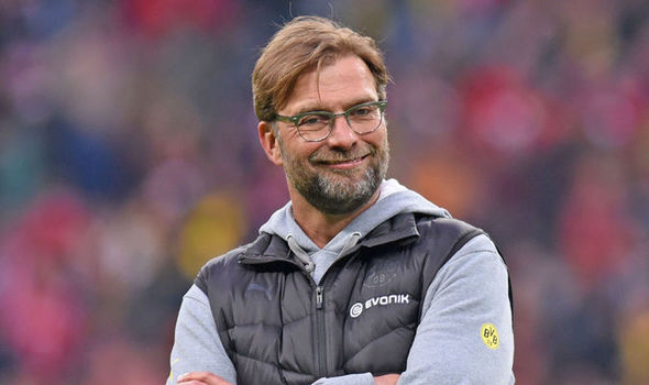 Bild: idee Sule e Volland per Klopp article-post