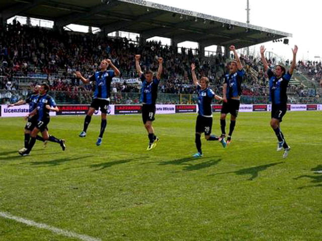 Gomez più Diamanti: l’Atalanta respira preview