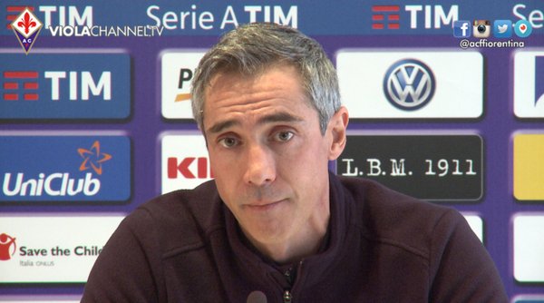 Sousa: “Buona prova, ma la Champions si allontana” preview