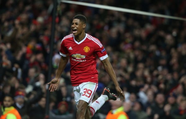Premier, Rashford decide il derby di Manchester preview