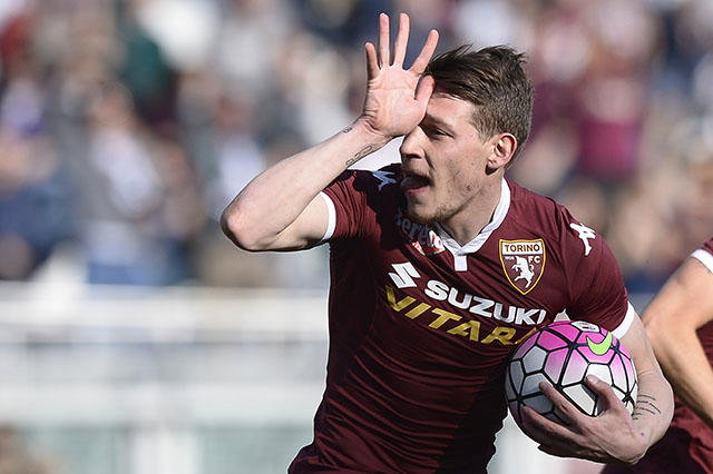 Belotti: “Partita falsata dagli episodi” preview