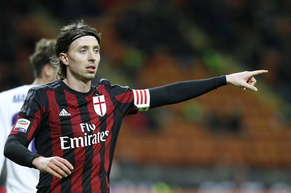 Montolivo: “La nostra stagione è più viva che mai” preview