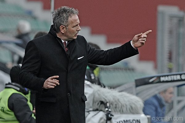 Miha: “Le parole di Berlusconi? Faccio copia-incolla” preview