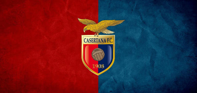 Lega Pro: Casertana, esonerato Romaniello preview