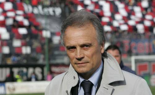 Panucci esonerato, Colomba a Livorno: è anche ufficiale preview