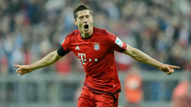 Daily Express: il City prepara 77 milioni per Lewandowski preview