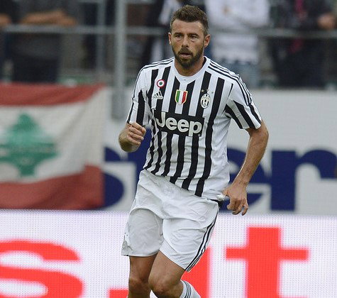 Italia, Barzagli si fa male e abbandona il ritiro article-post