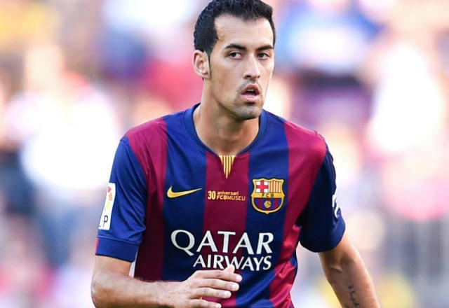 Spagna, Busquets torna a casa: non ci sarà contro l’Italia preview