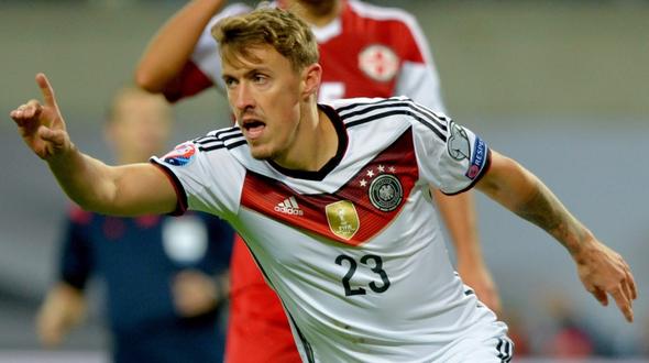 Germania: altra notte brava, Kruse allontanato dalla Nazionale preview